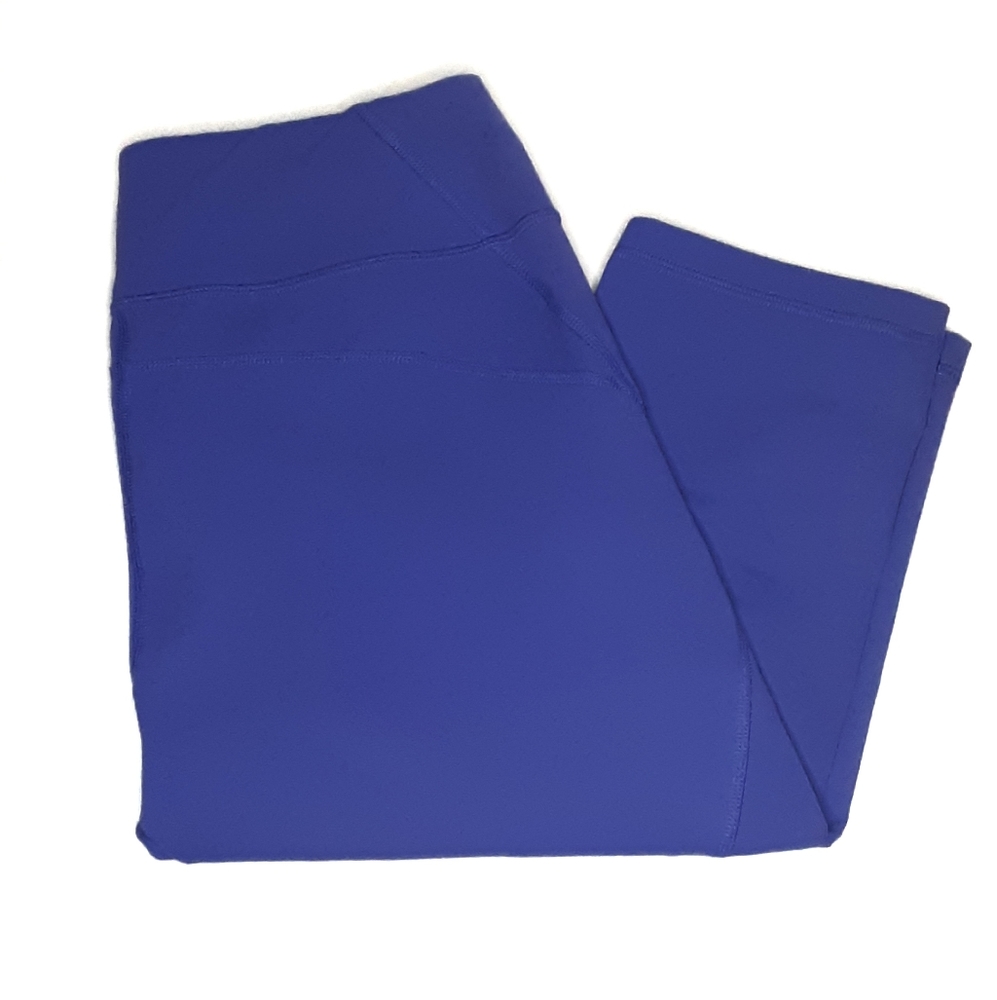 Zella Violet Capri Leggings